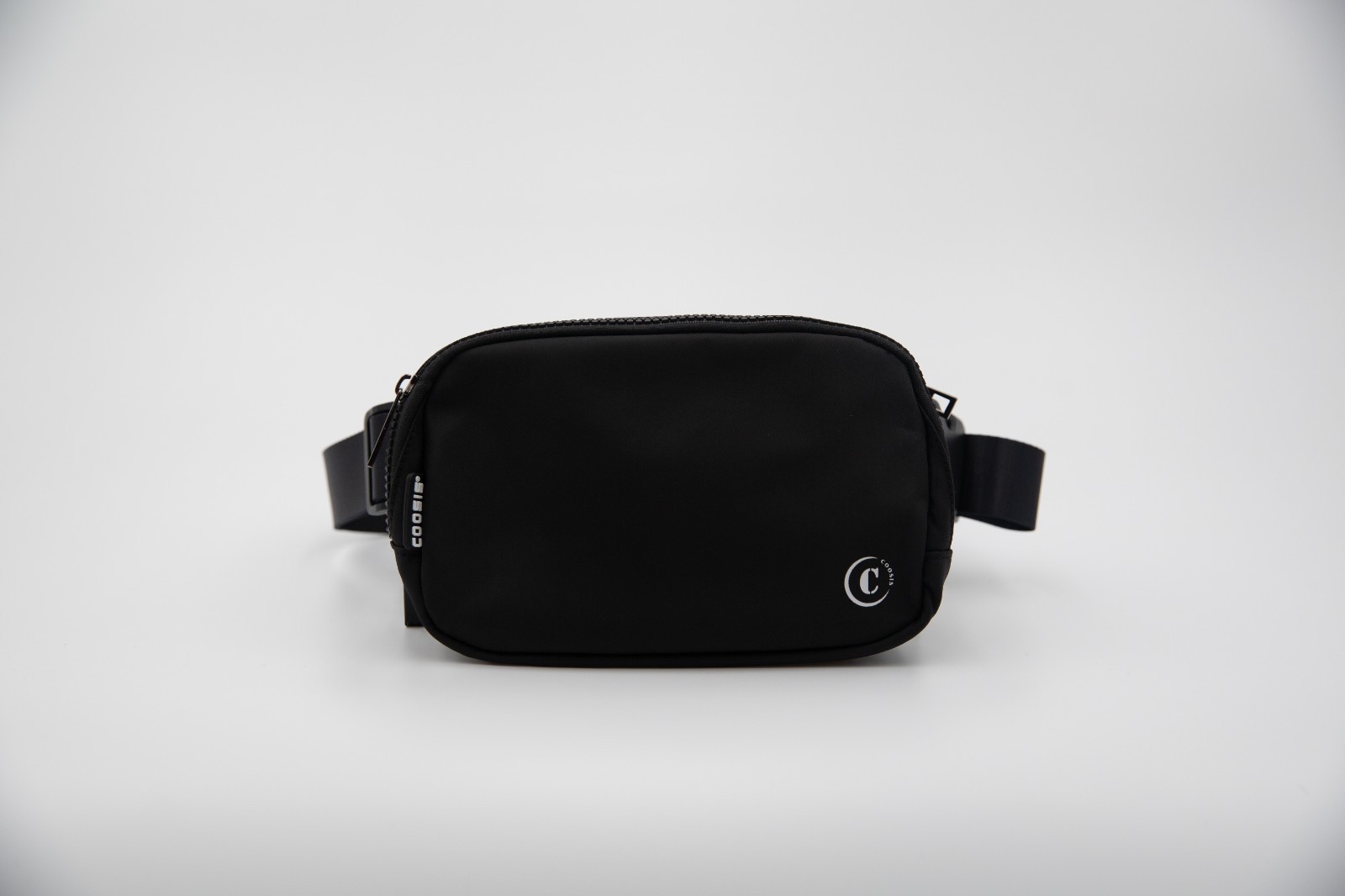 COOSIS CP Belt bag for men and women, Perfect for everywhere, sports & more,New