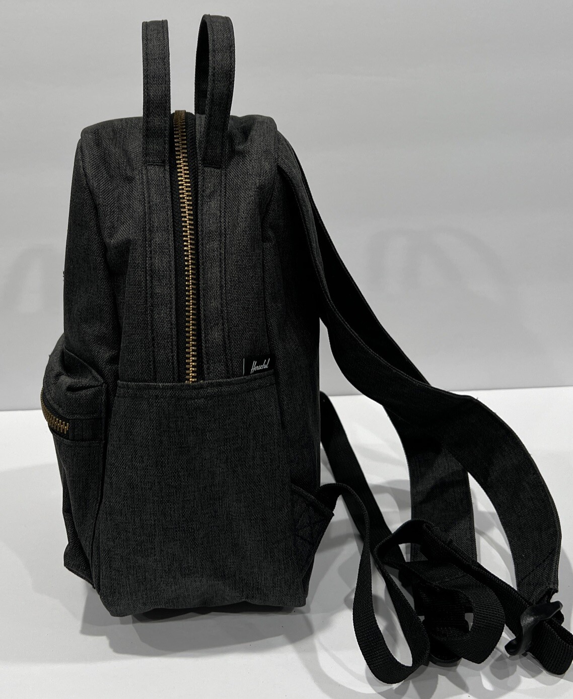 Herschel Nova Backpack, Gray Mini