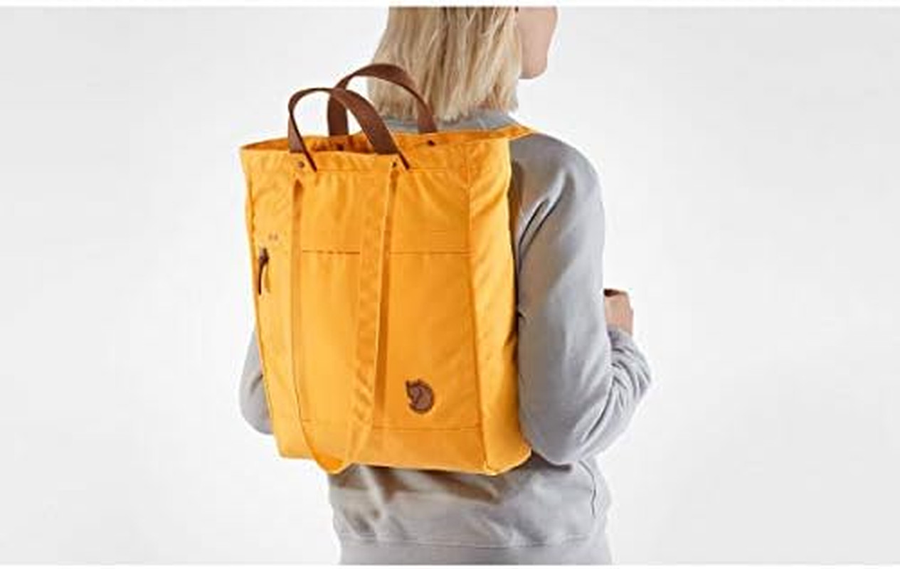 – Totepack No. 1