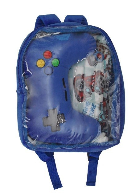 Comfort bay 3 peice travel backpack Gamer