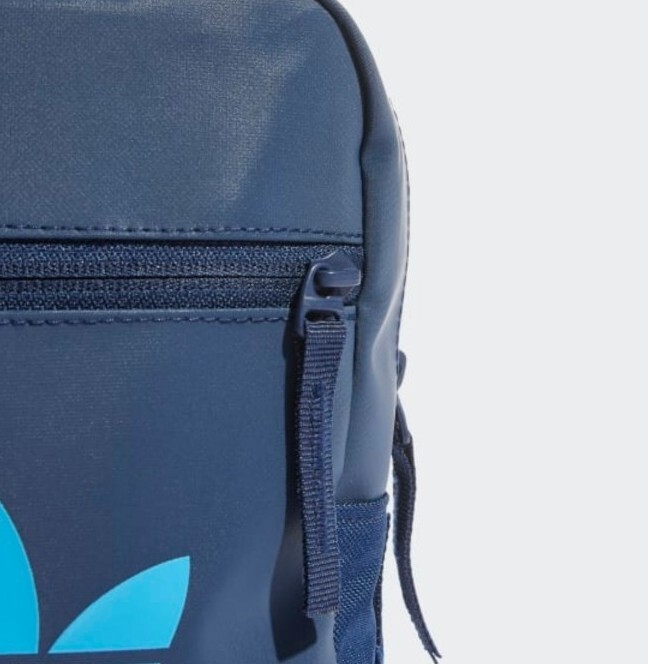 Adidas Adicolor Archive Strap Pack Unisex Sports Travel Durable Crossbody Bag
