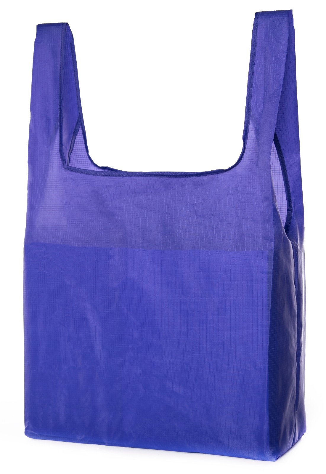 Reusable Shopping Bags| Foldable Large shopping tote folds in to Small pouch