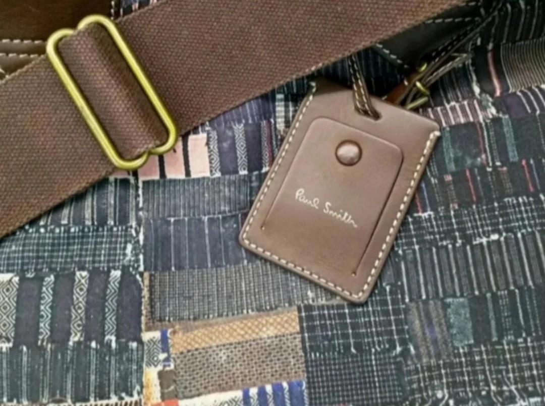 Paul Smith Bag