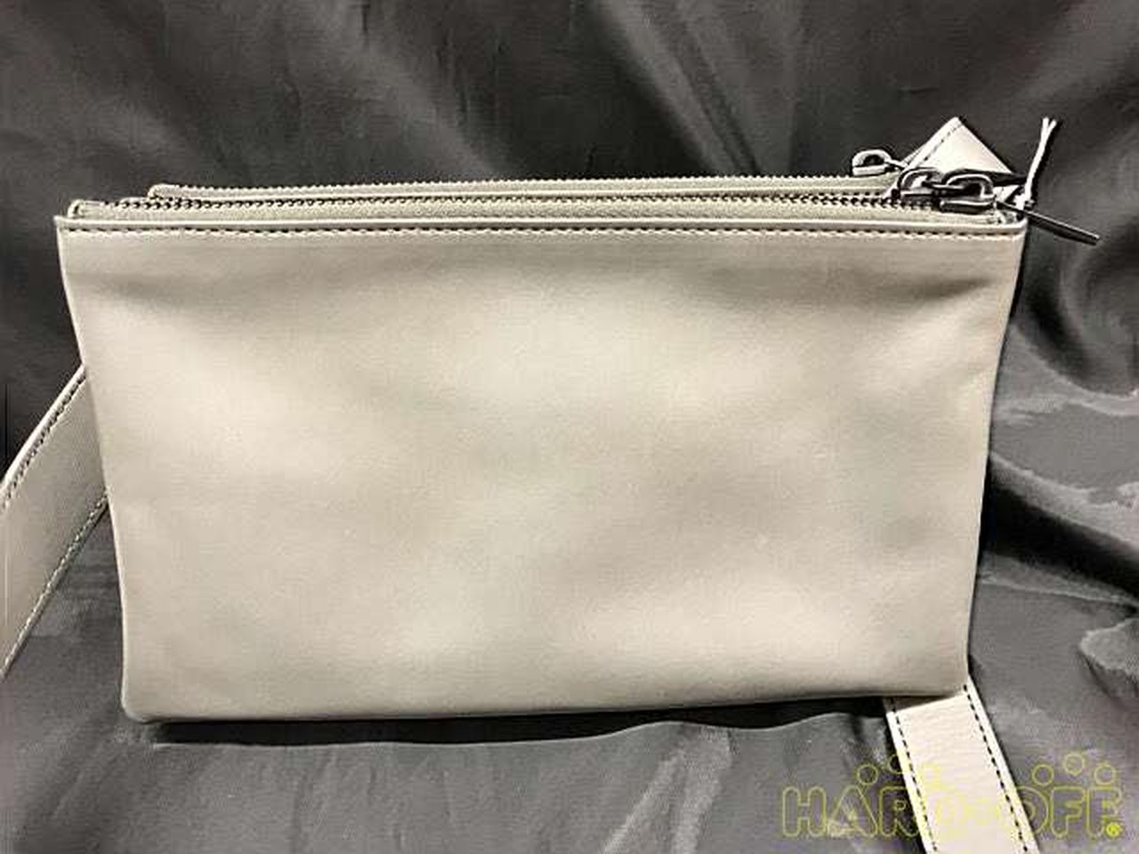 Bottega Veneta Triple Compartment Crossbody Bag 609692 Width 8.27in Women 99