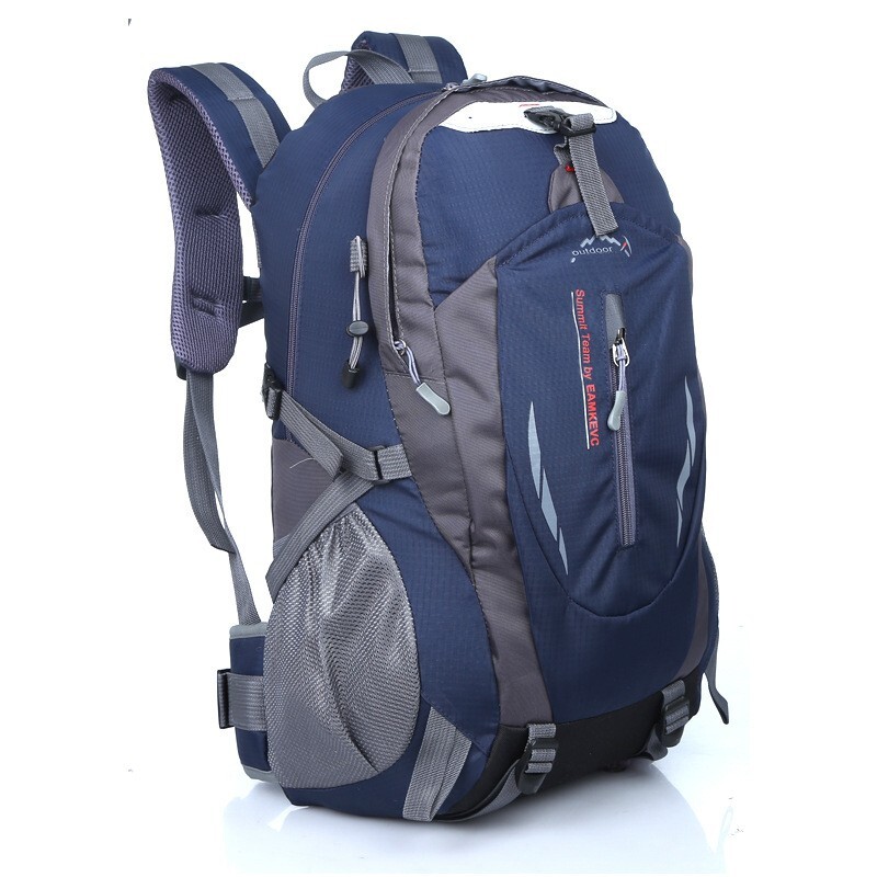 Waterproof Lightweight Hiking Daypack Outdoor Travel Backpacks for Men Women