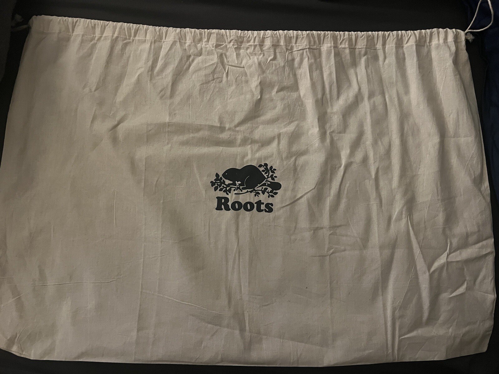 OVO X Roots Dufflebag 2021