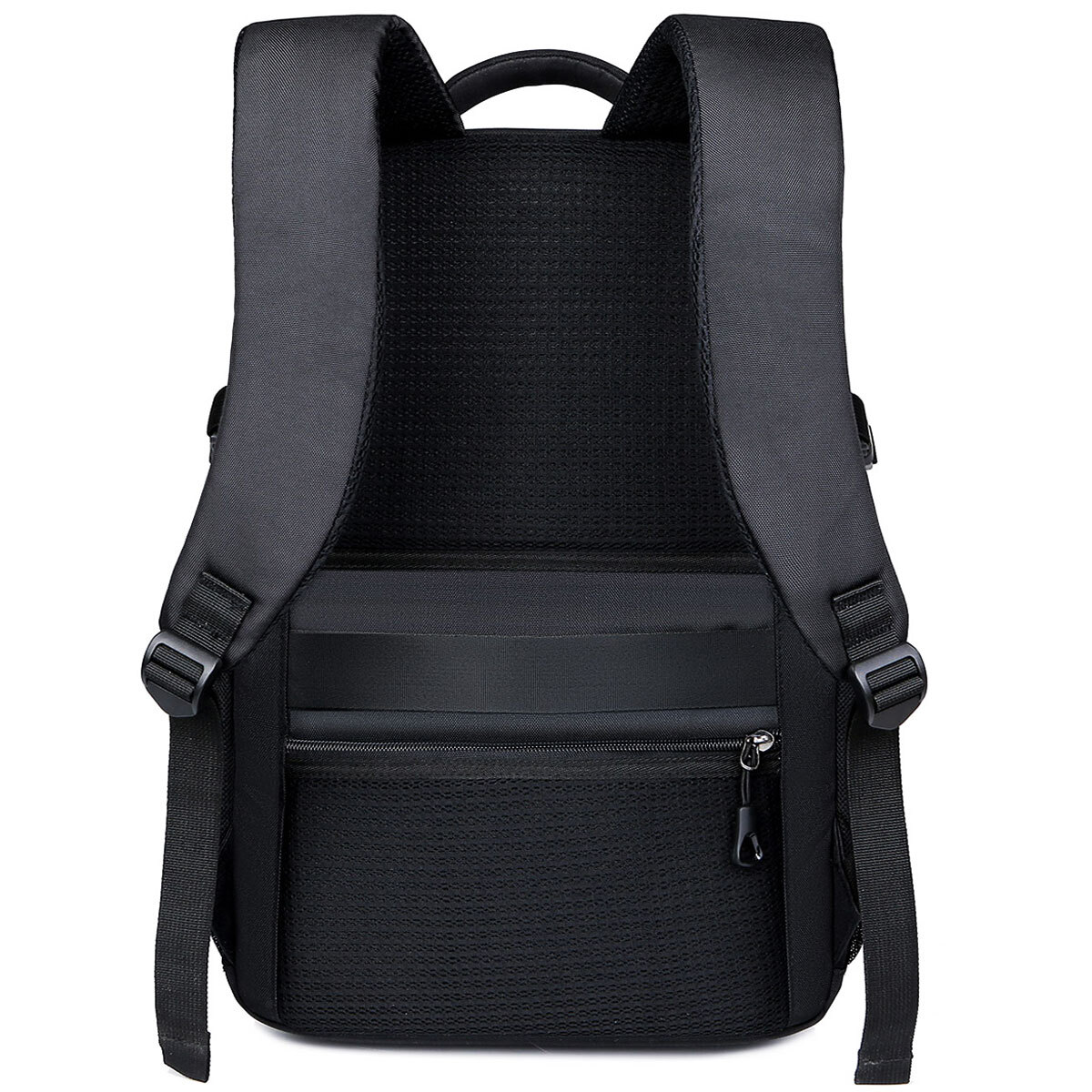 Men Women Backpack Travel Rucksack School 15.6″ Laptop Bag W/ USB Charging Port