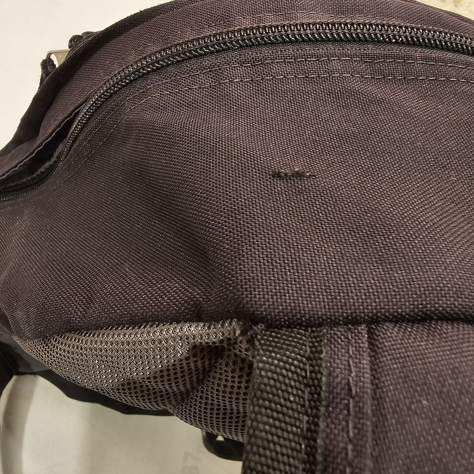 Vertical Jansport Logo Black Hiking Student Large Backpack tb5o0311 B78