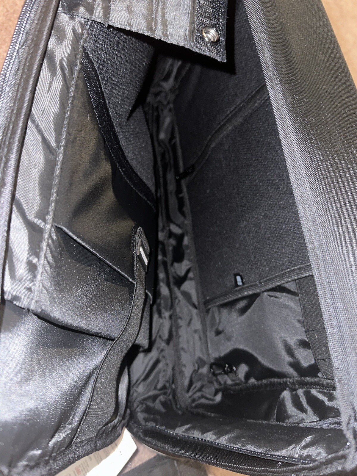 XD Design Bobby Backpack Anti-Theft Laptop Bag Essity Logo Briefcase