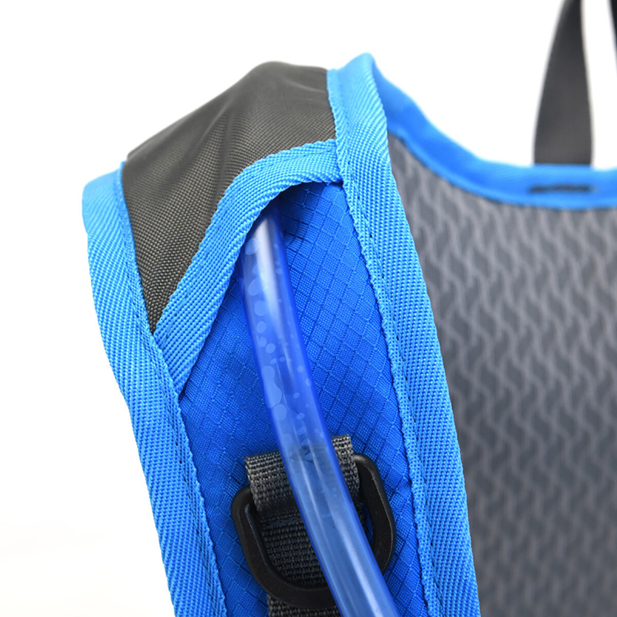 New 2L Water Bladder Bag Hydration Backpack Pack Hiking Camping Cycling Outdoor