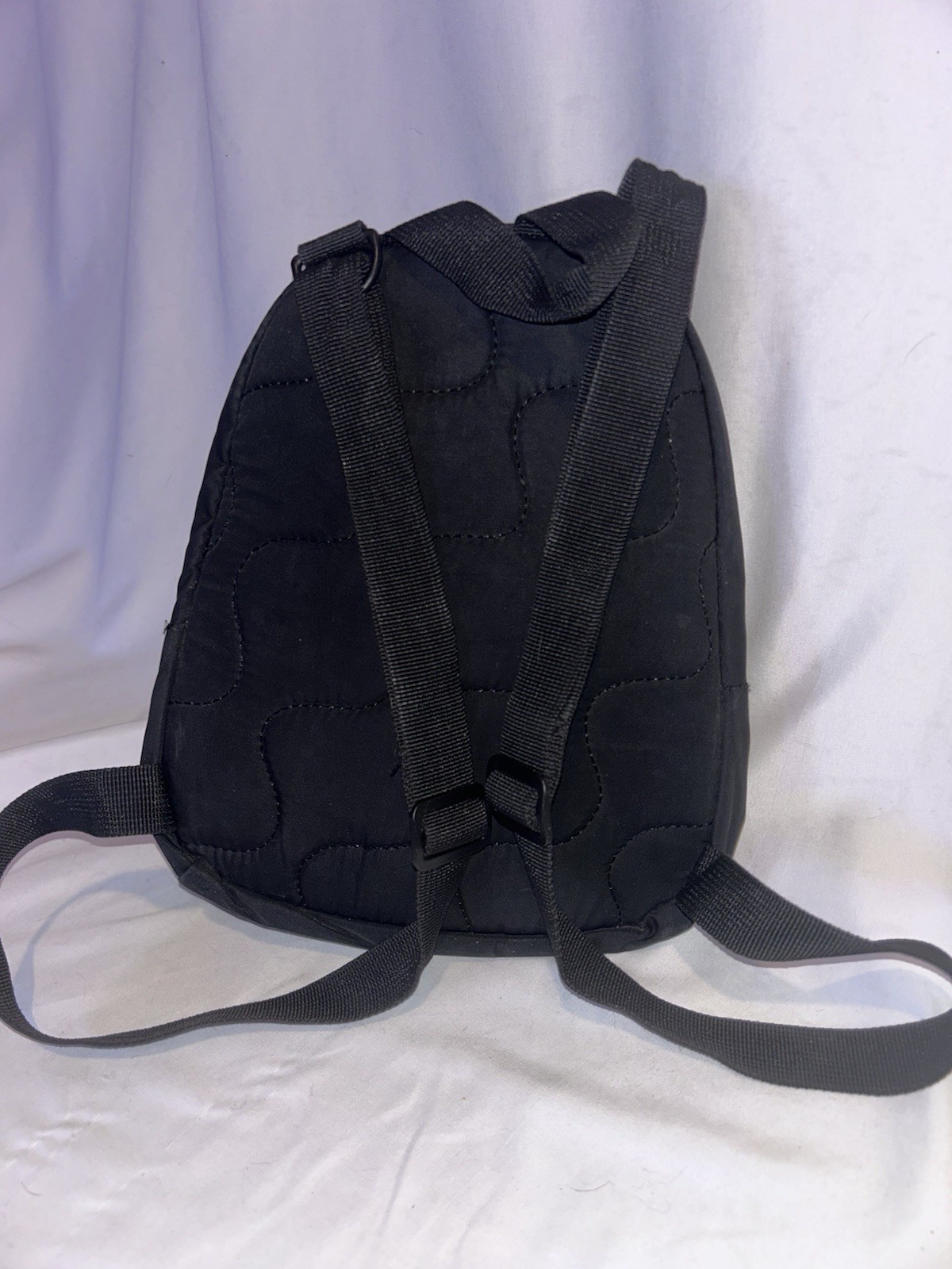 Adidas Mini Backpack, See Description