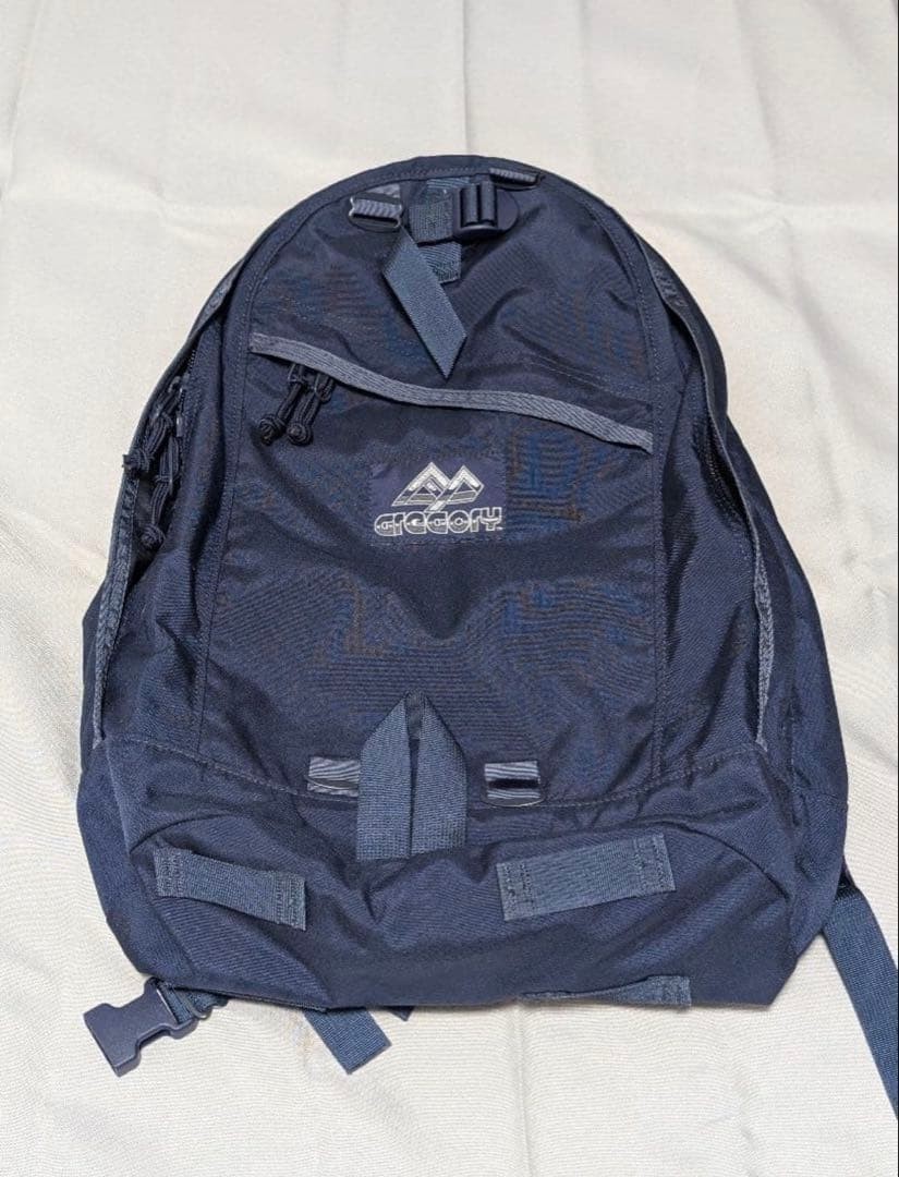 Gregory BEAMS Navy