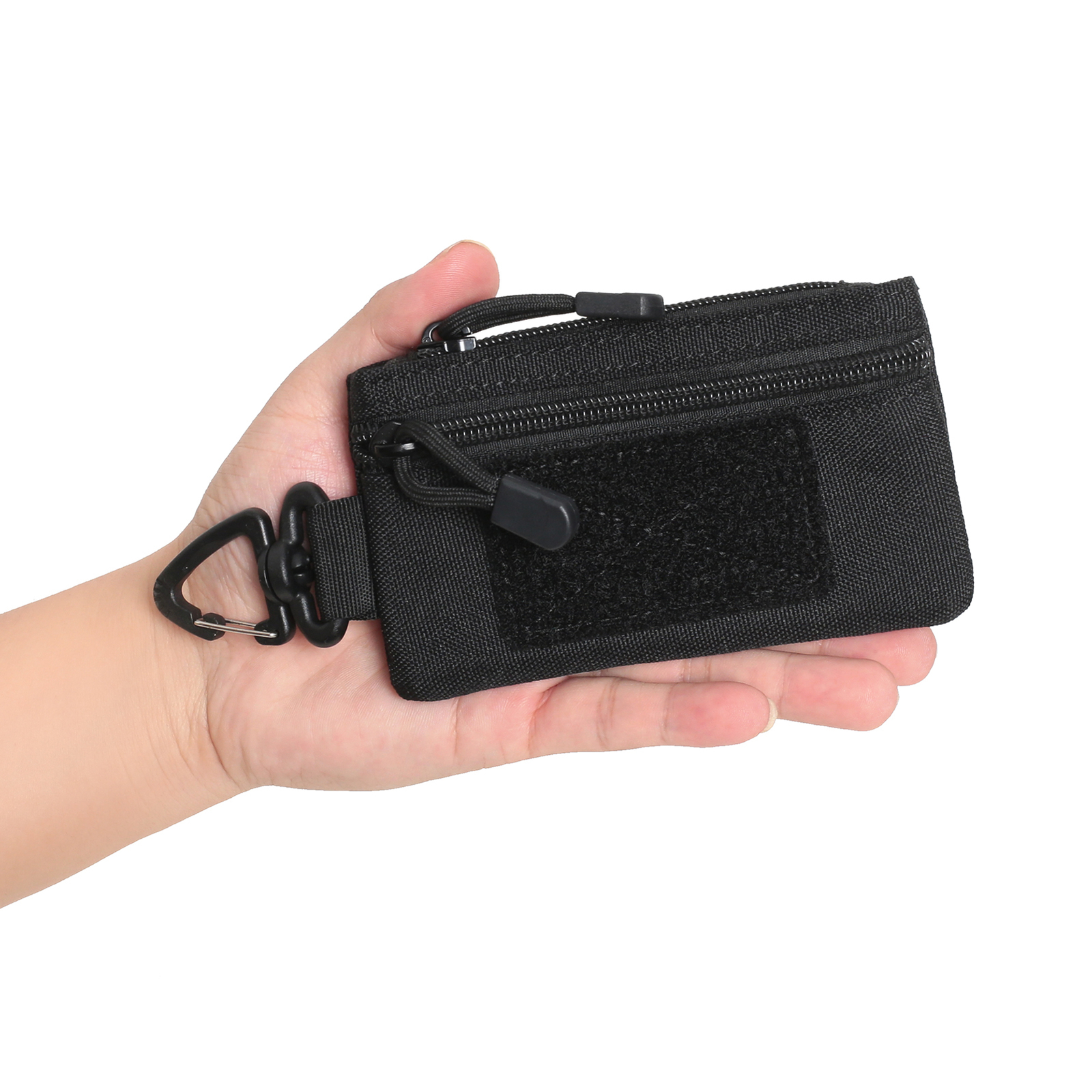 Tactical EDC Pouch Military Utility Bag Accessories Organizer Pocket Waist Pack