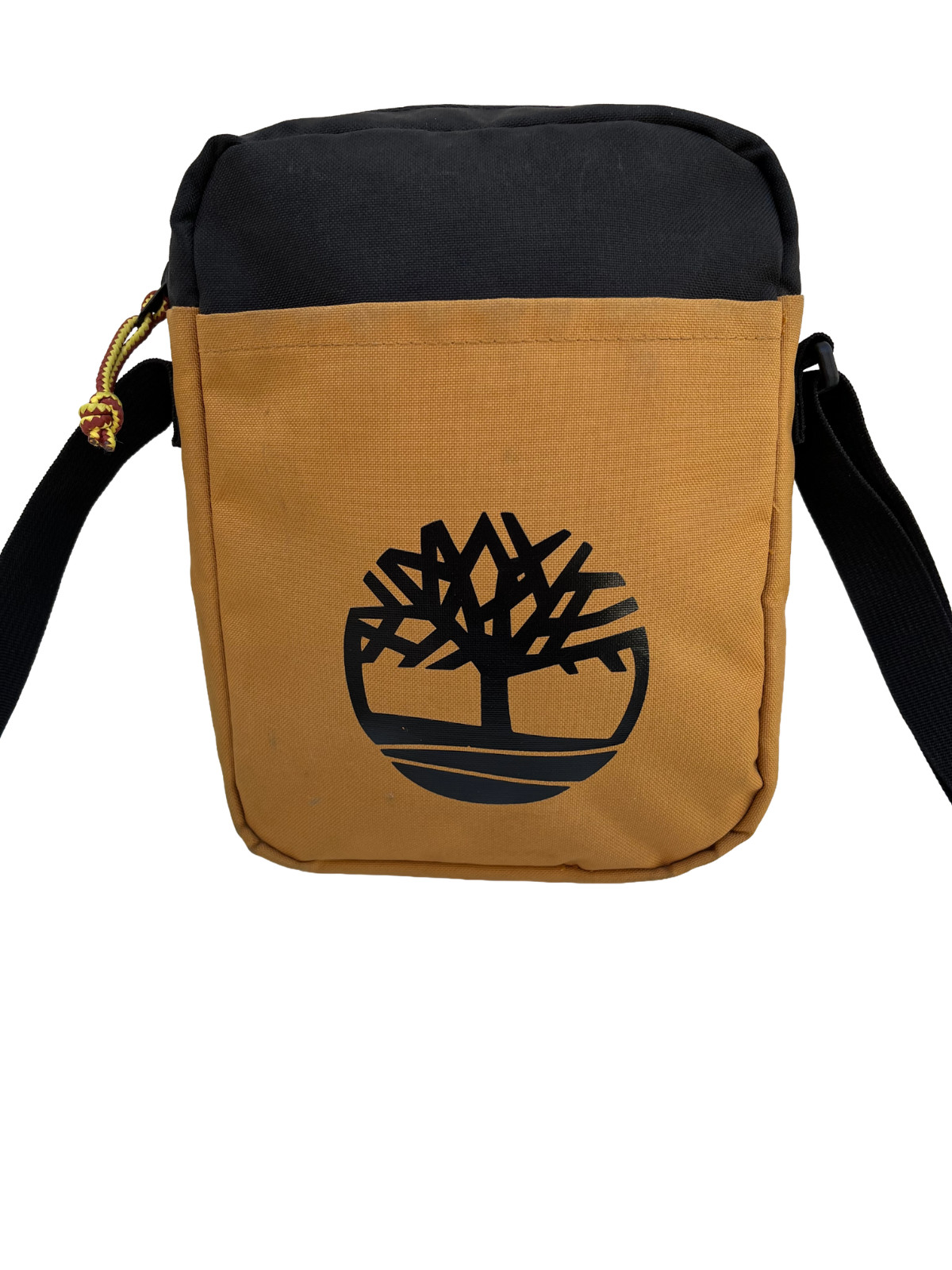 timberland men’s shoulder bag