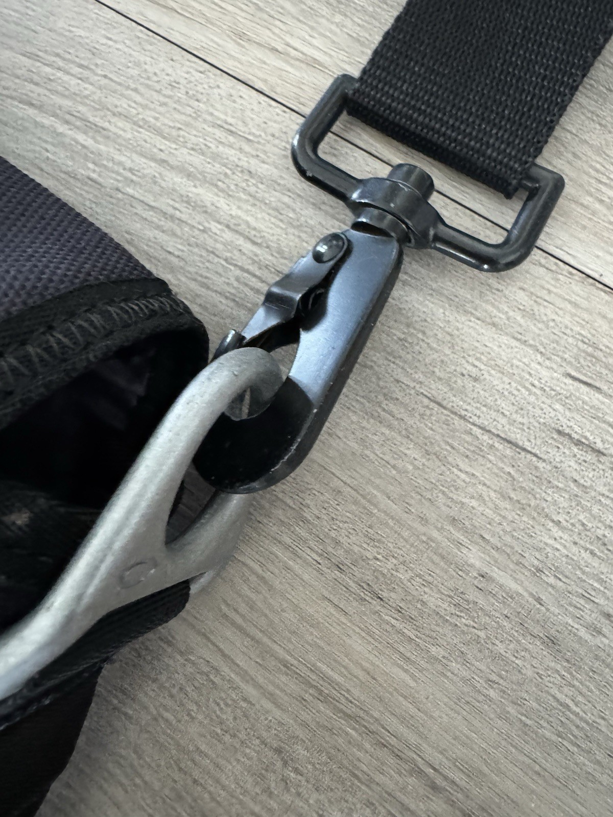 Oakley Red Code Tactical Field Gear Utility Bag