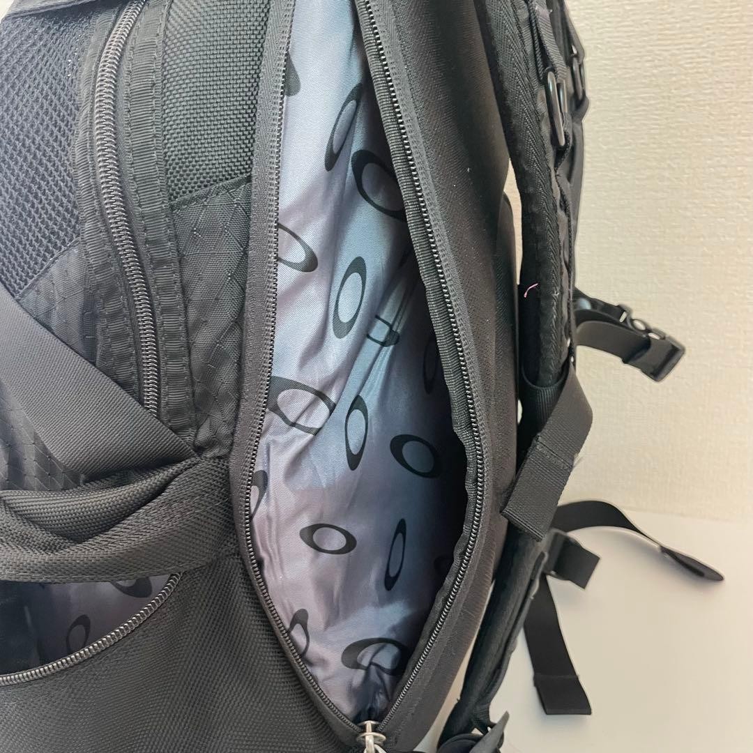 OAKLEY ICON RC BACKPACK Y2K