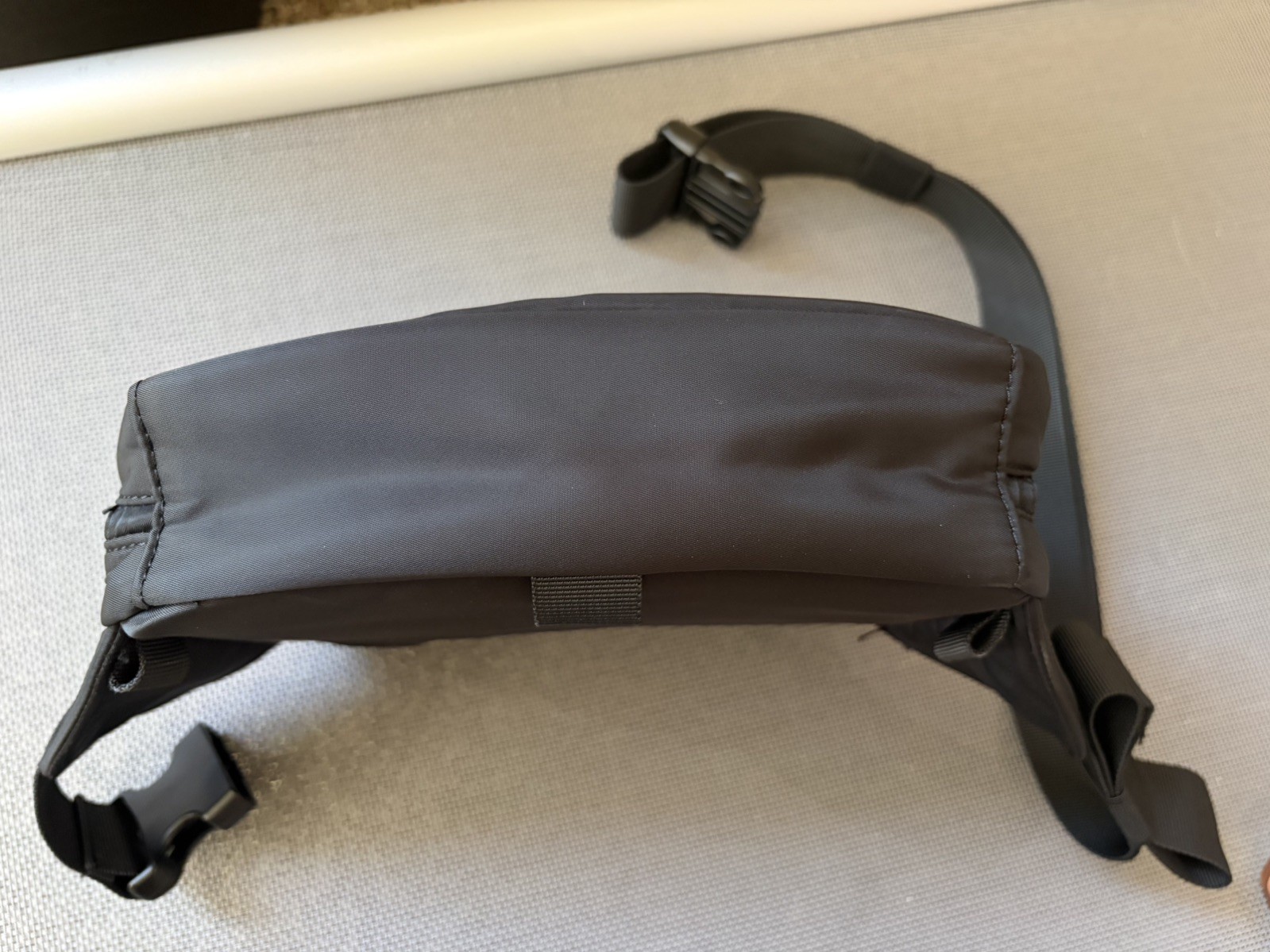 Grab Bag Gear Gunslinger Conceal Carry EDC Bag + NeoMag Universal Holster Mount