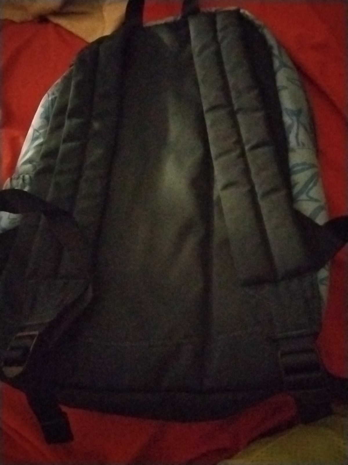 VINEYARD VINES BACKPACK FISH BLUE MARTHA’S VINEYARD VINTAGE