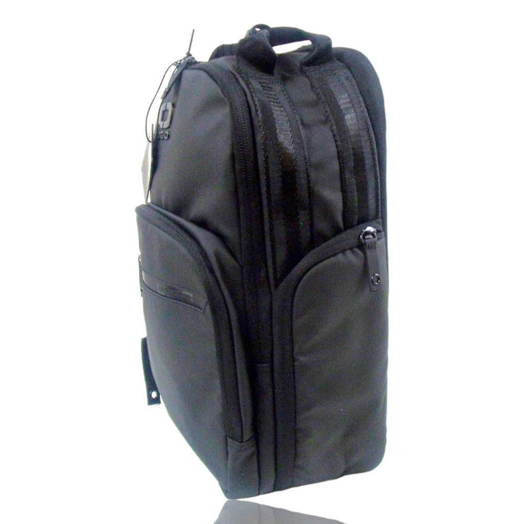 OGIO Commuter Transfer Pack, Backpack, Laptop Bag, Padded Back Panel Black – NEW