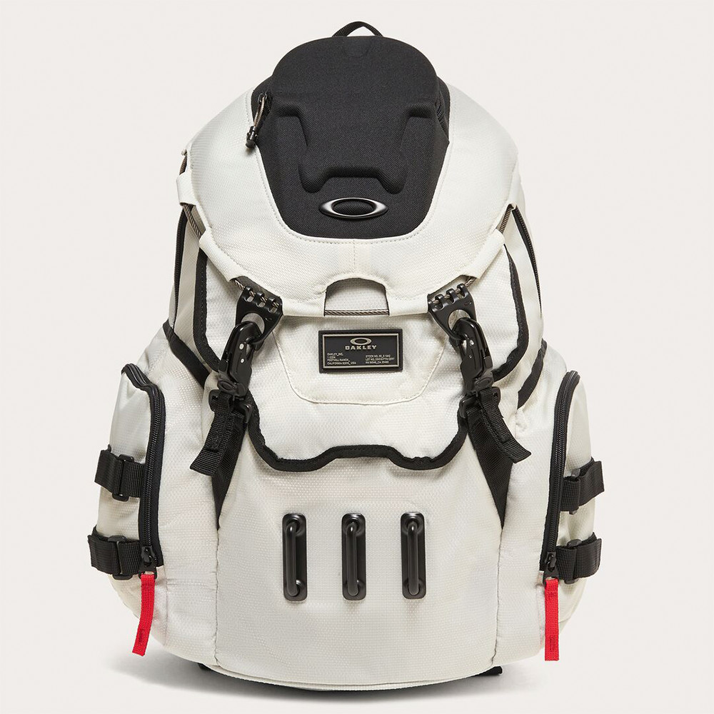 Oakley Kitchen Sink Backpack 21L Unisex Casual Sports Bag Mist NWT FOS90147768S