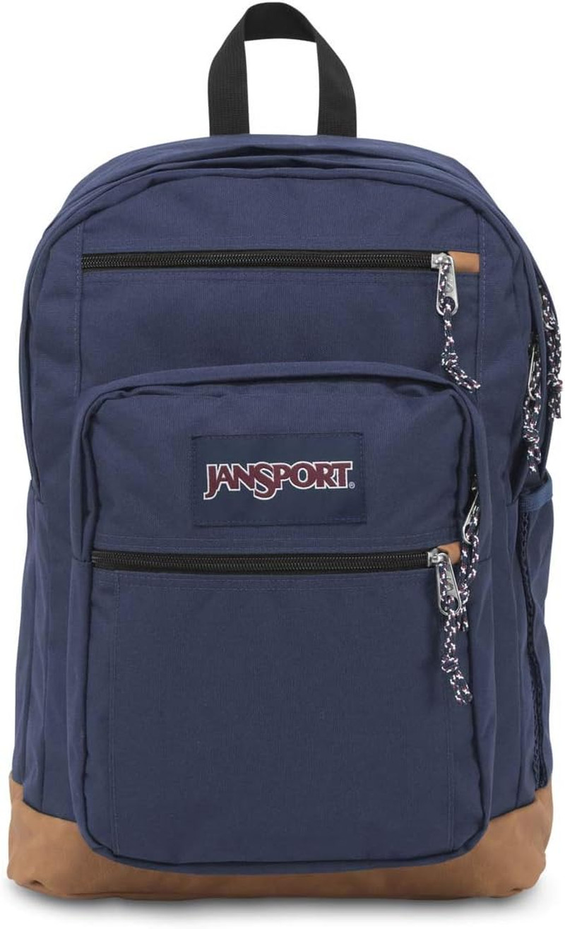 Backpacks 15-inch Laptop Compartment School Bag Choose Your Color