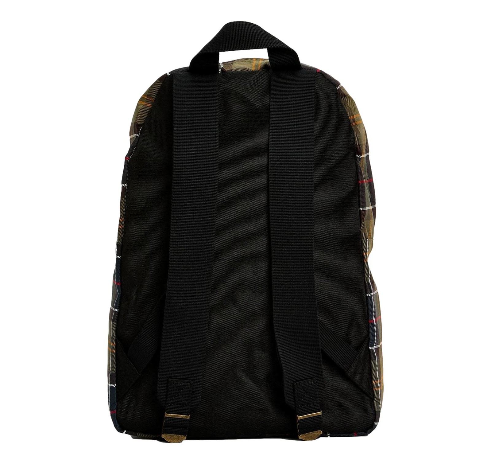 BARBOUR backpack Torridon tartan UBA0754TN11 classic color tartan