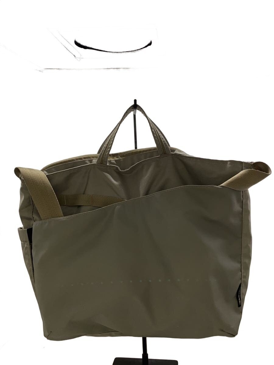 KARRIMOR Shoulder Bag, Nylon, Gray