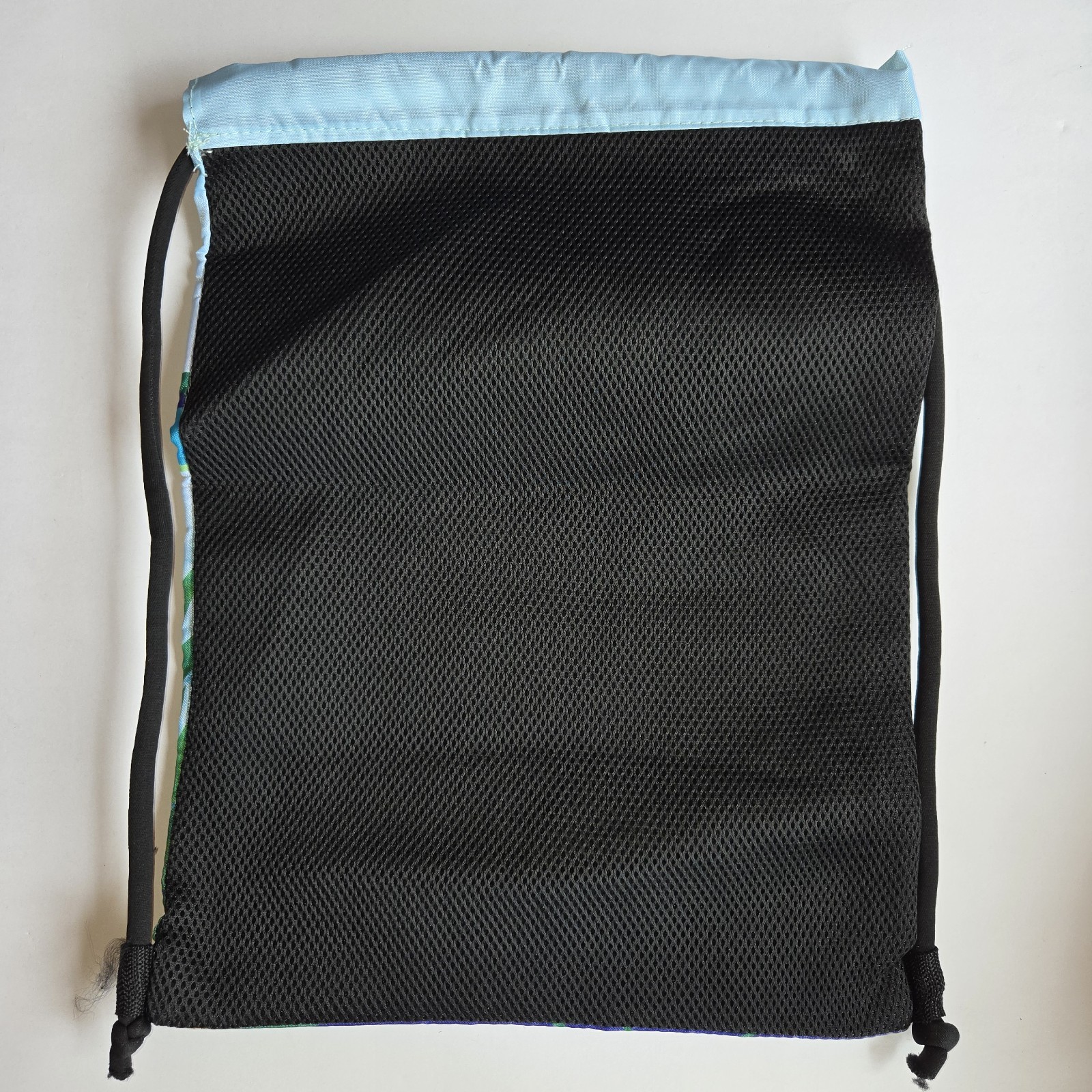 Ironman Sackpack Lot Of 9 Sports Bags-Kona, Utah, Finland, France, New Zealand