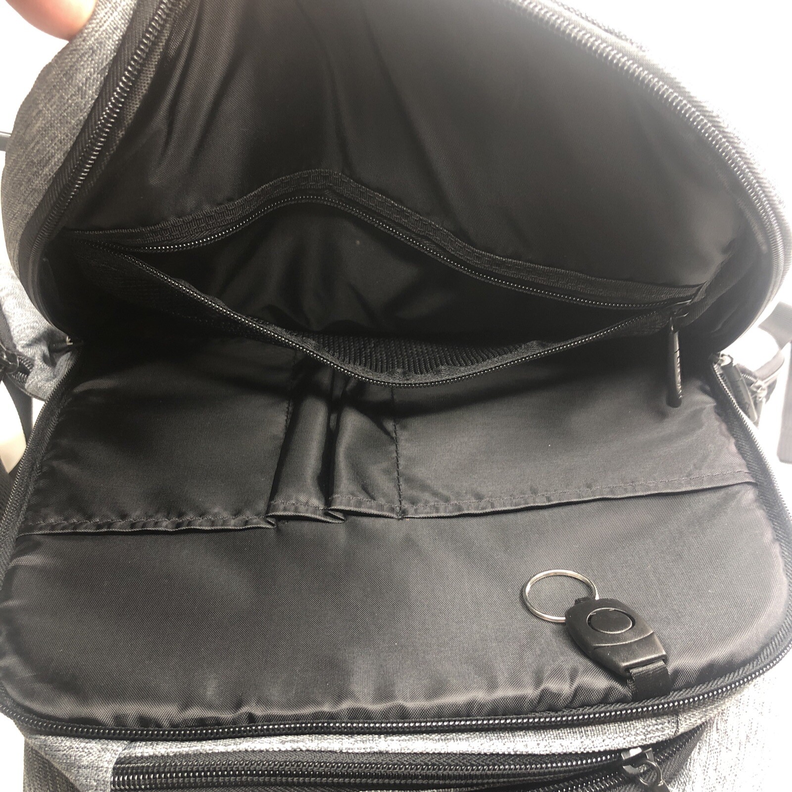 Life Wit business shoulder bag leisure backpack computer bag /College