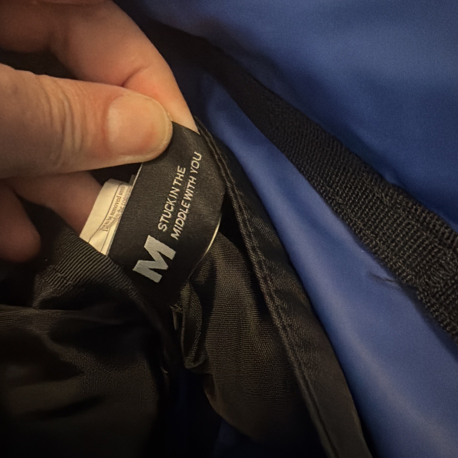 Timbuk2 Flight Classic Messenger Bag – Medium – Excellent Condition