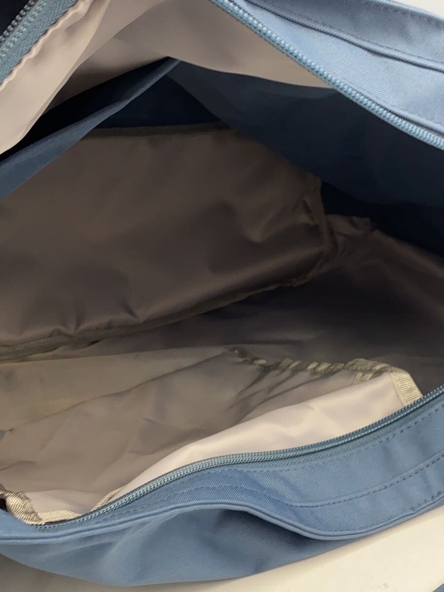 PUNK DRUNKERS Bag Polyester BLU