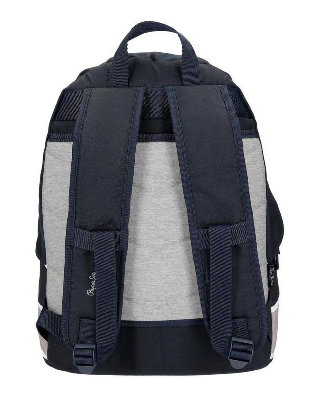 Pepe Jeans 6212361 Men’s Polyester Multicolor Backpack