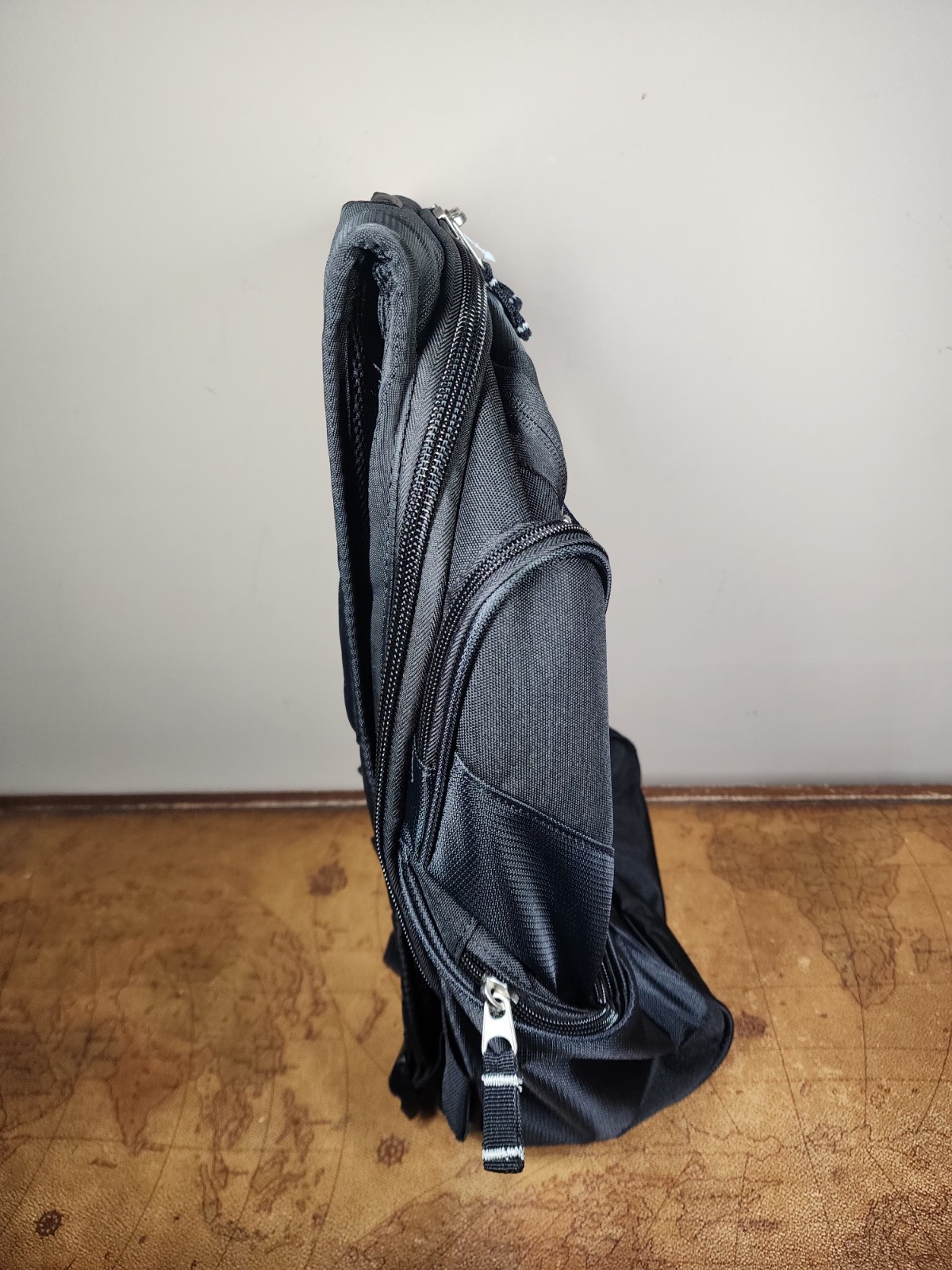 OGIO Laptop Backpack Black Audio Pocket Built In – Mastermind – New with Tags