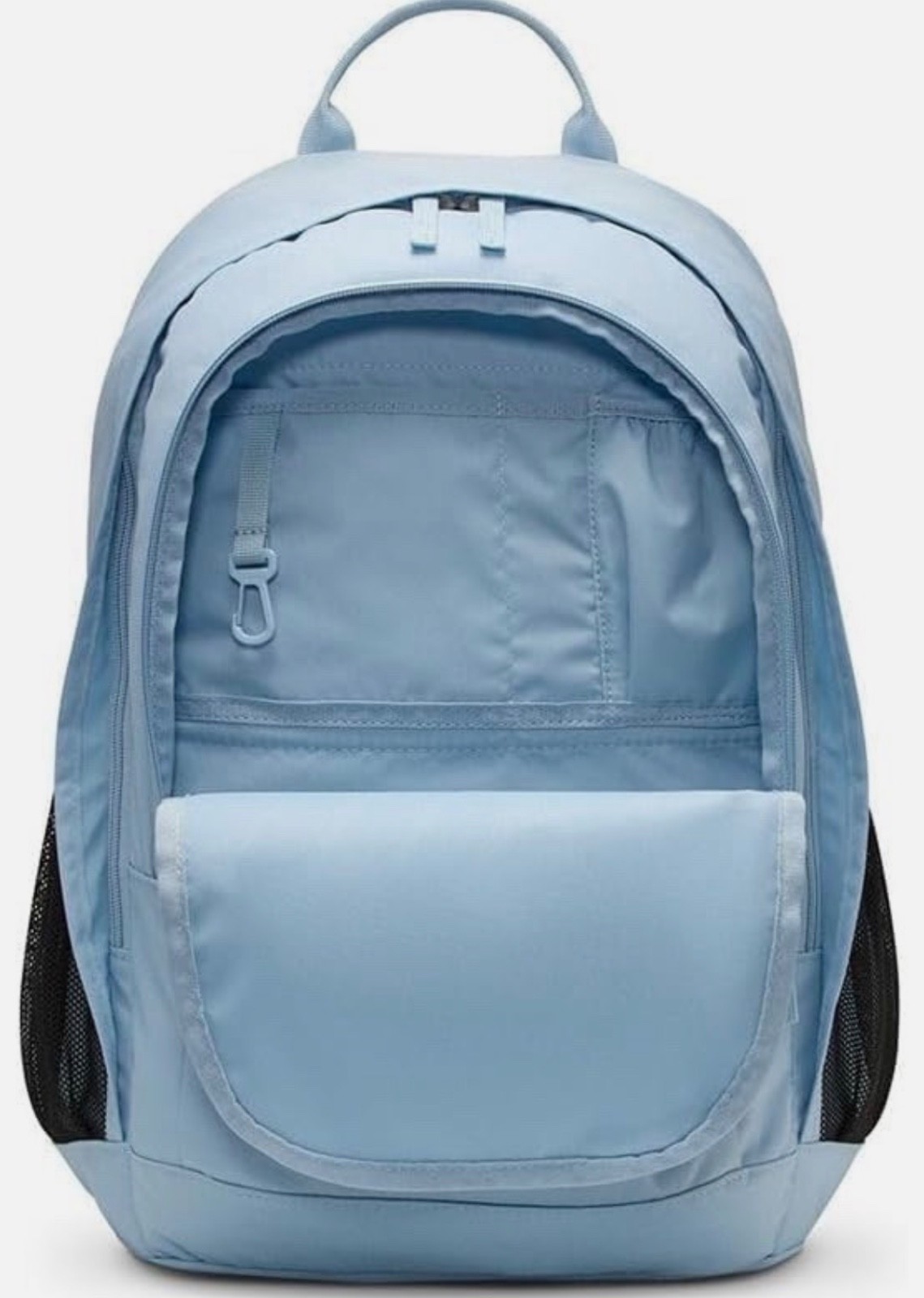 Nike Backpack Hayward 2.0 Futura Blue School Gym Travel Bag BA5217 440 25L NWT