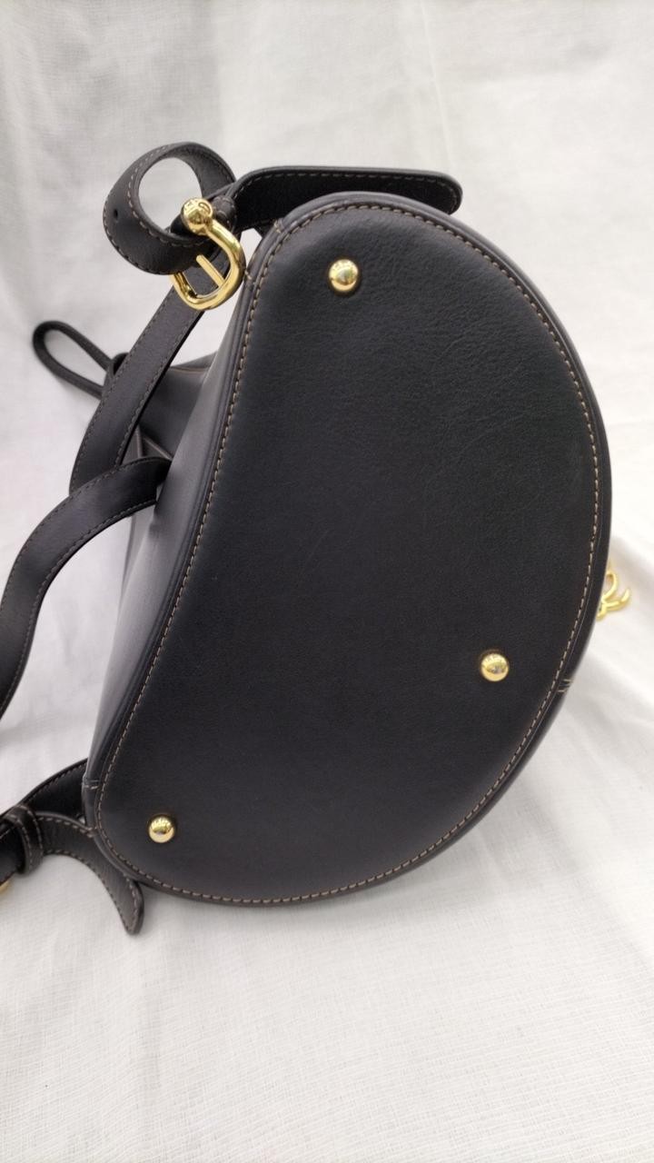 LOEWE Anton backpack