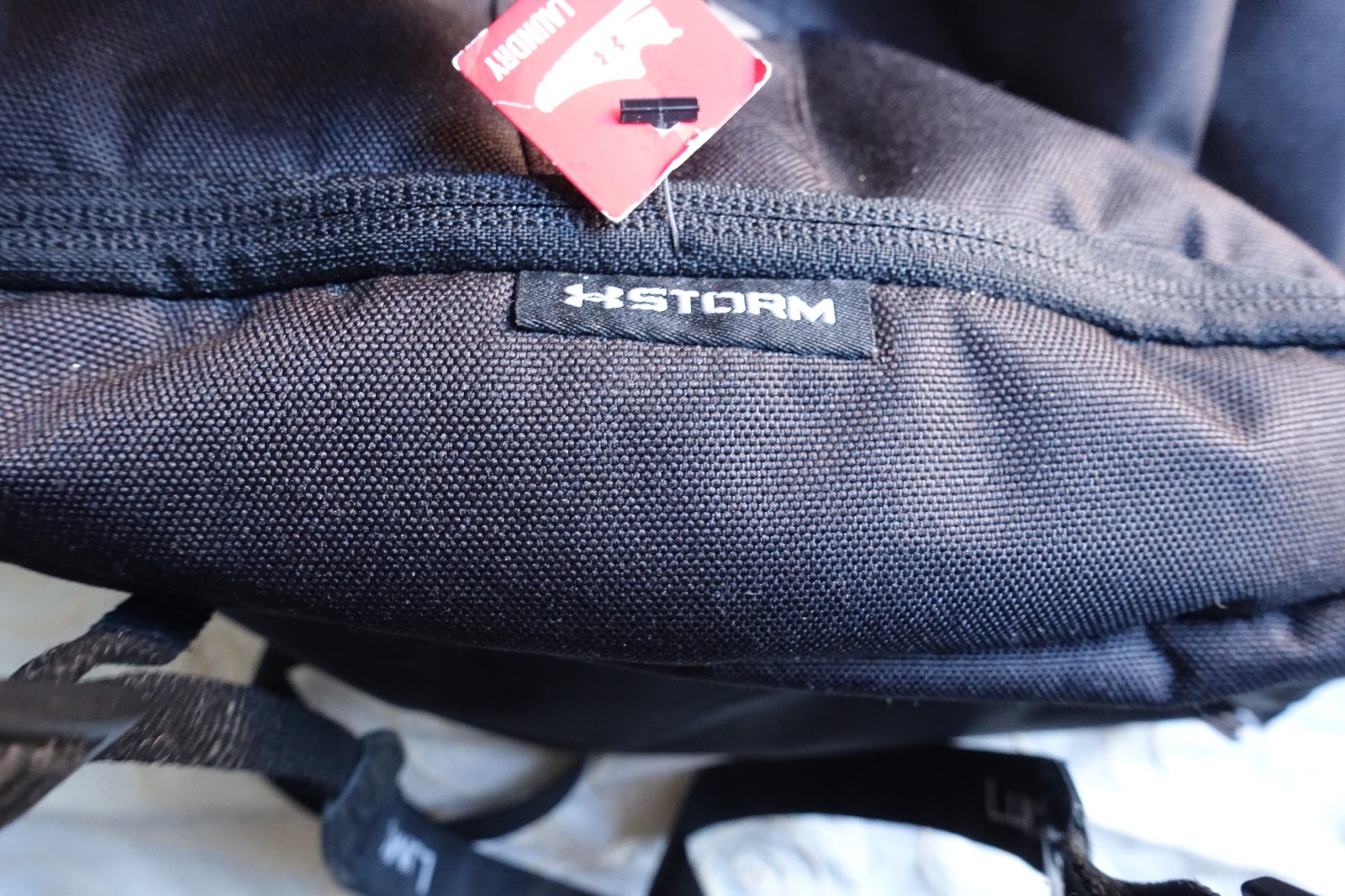 Under Armour Storm Hustle 5.0 Team Backpack – Track & Field Chargers State 2023