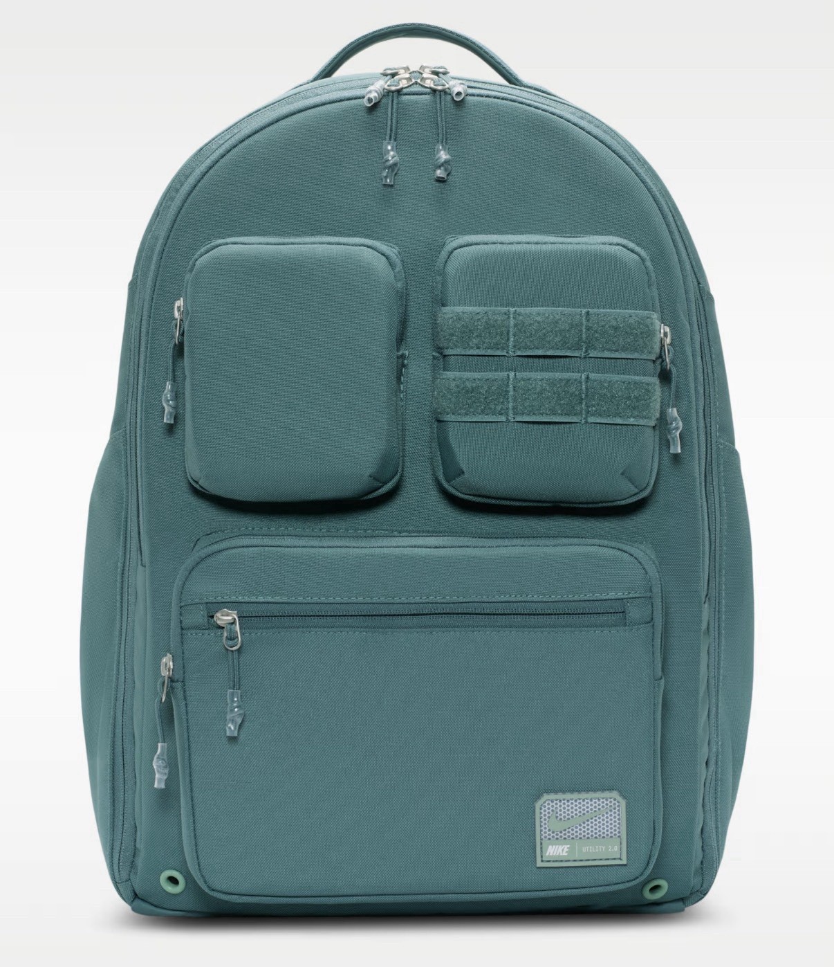 ✅NEW Nike Utility Power Backpack Unisex Sports Bag Casual Travel Bag FN4120-006