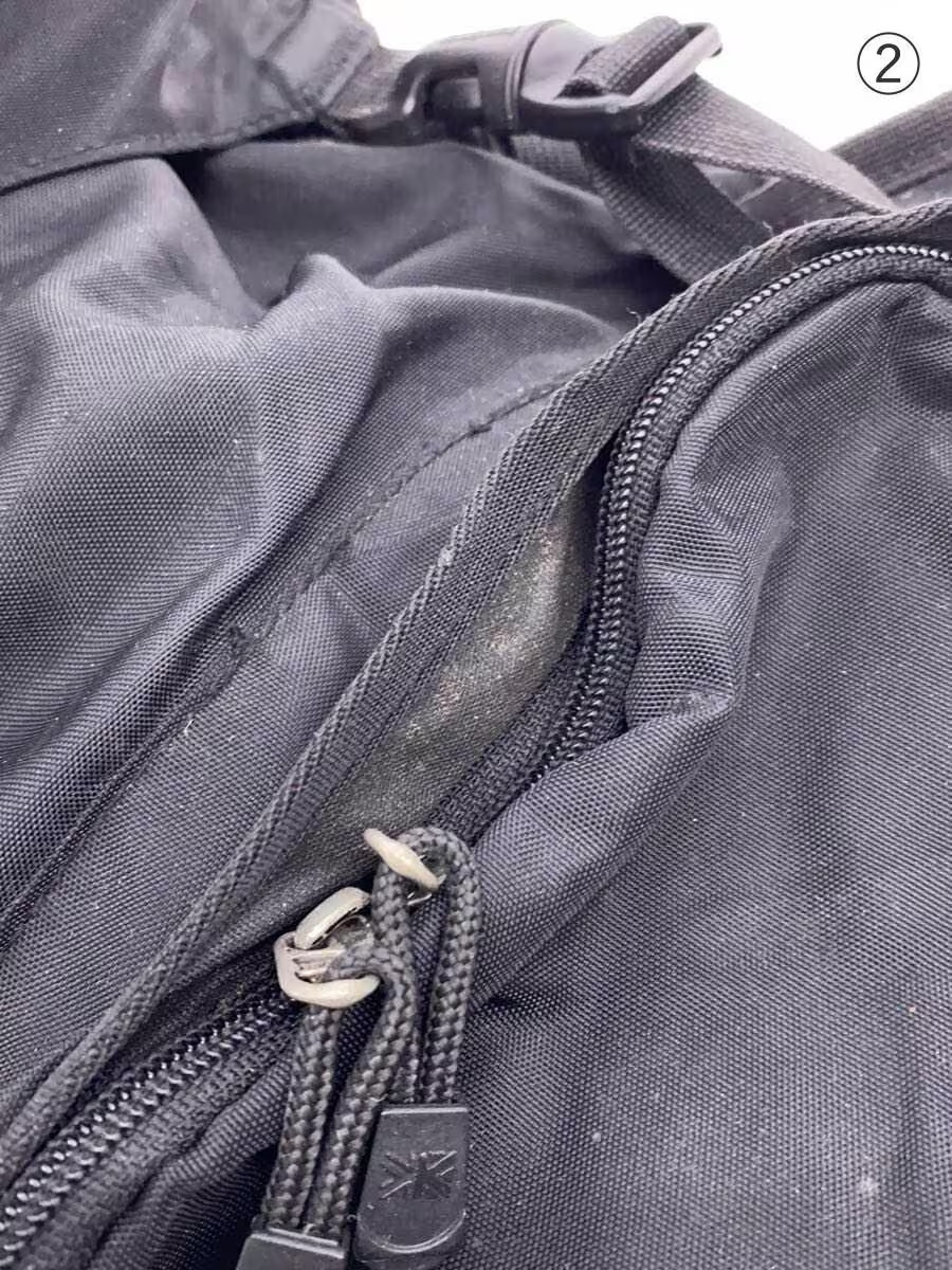 KARRIMOR Backpack Polyester Black