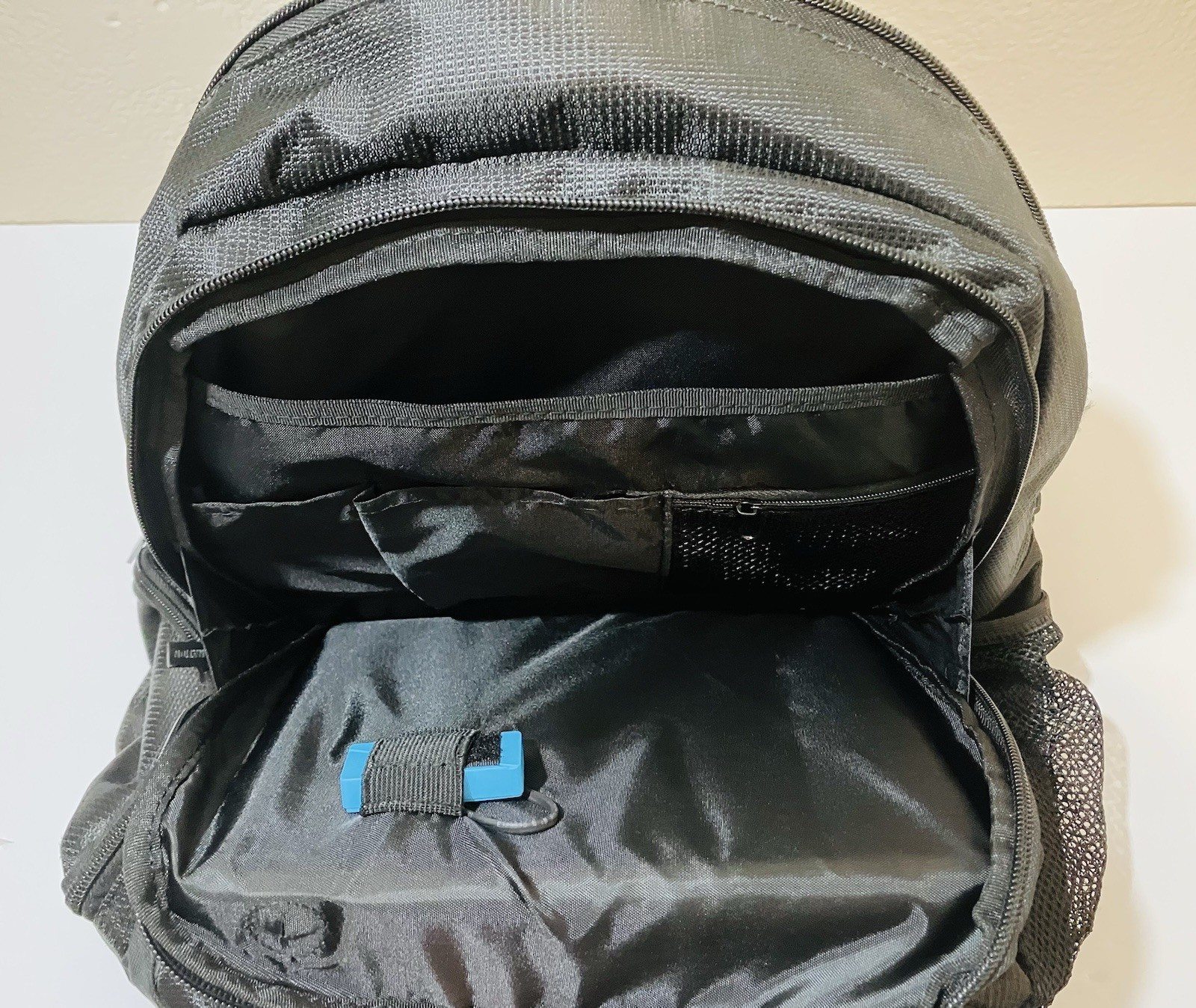 G-Tech Solar Computer Backpack #P5282 Origis Energy Embroidery