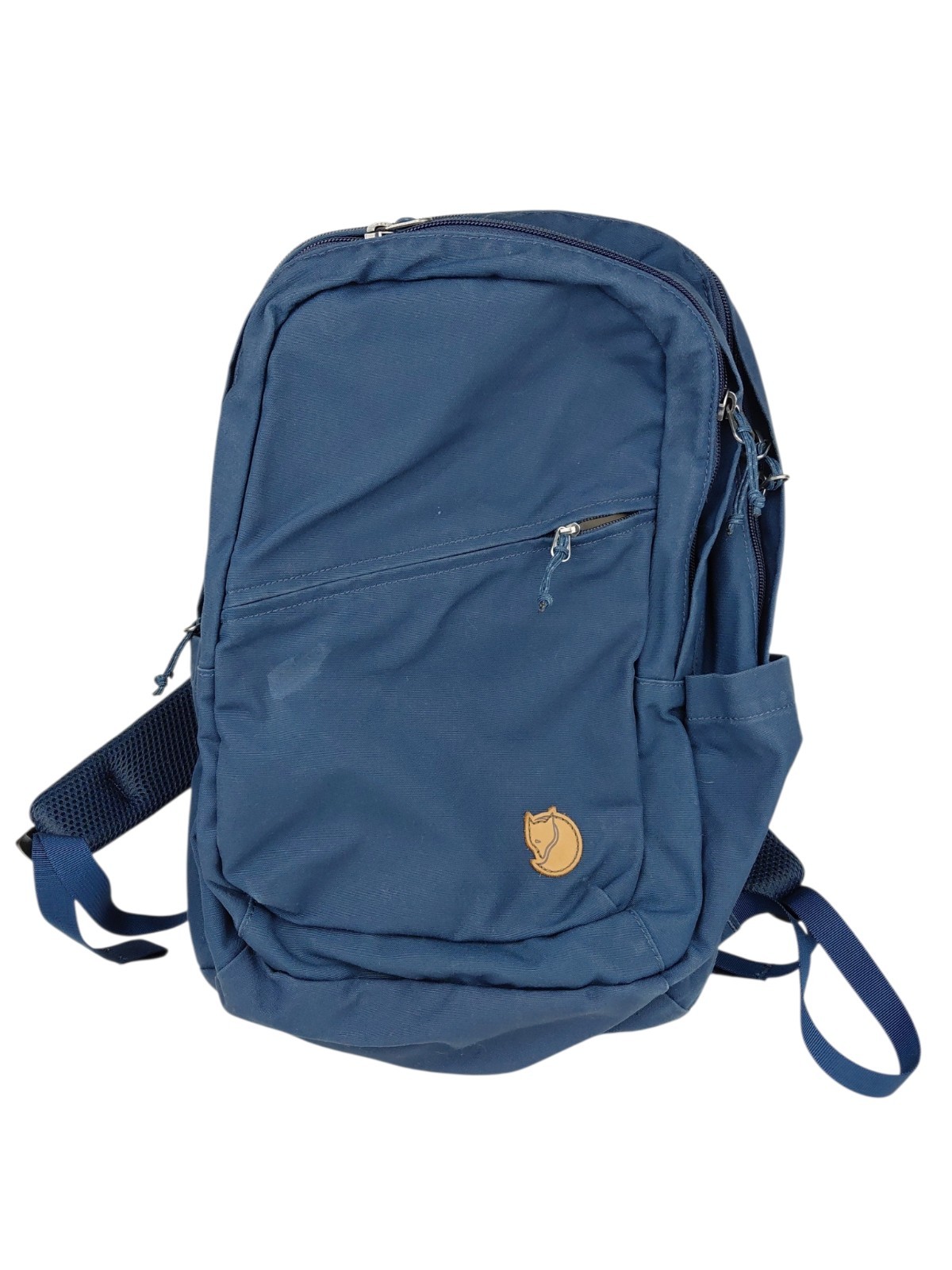Fjallraven Raven 20 – Navy Backpack Mult pockets