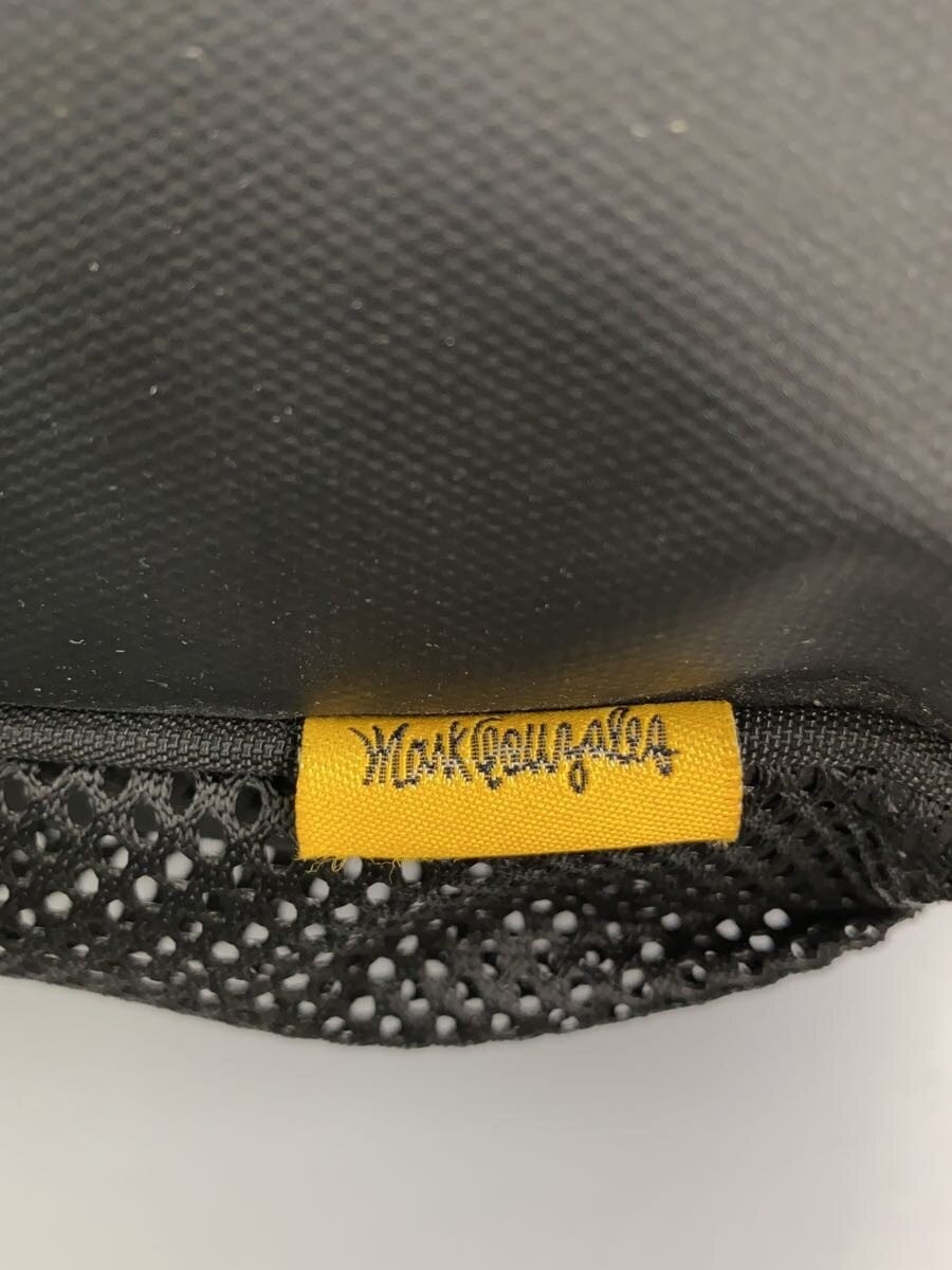 Mark Gonzales Backpack — Black