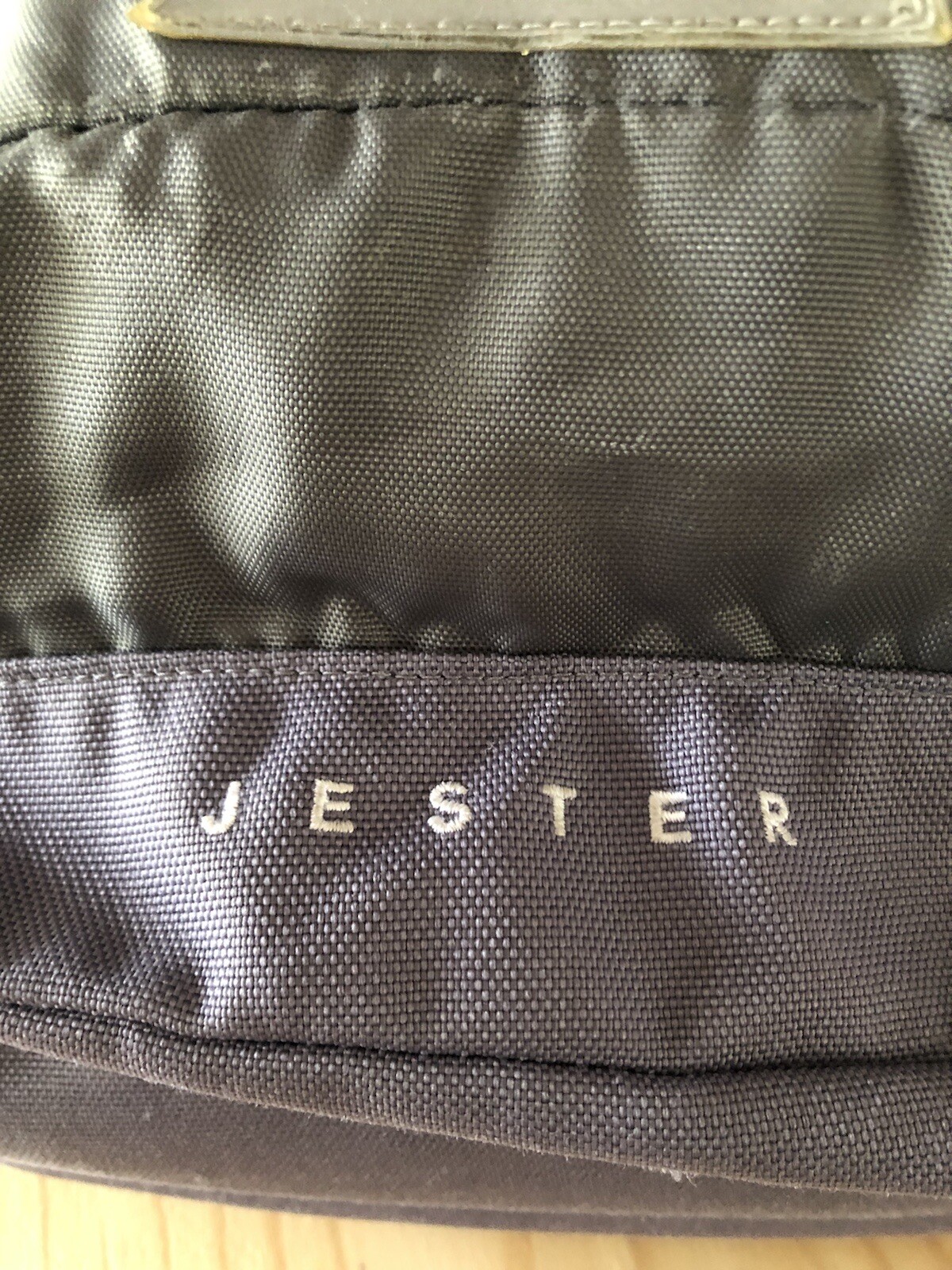 north face jester backpack Light Blue (See Description)