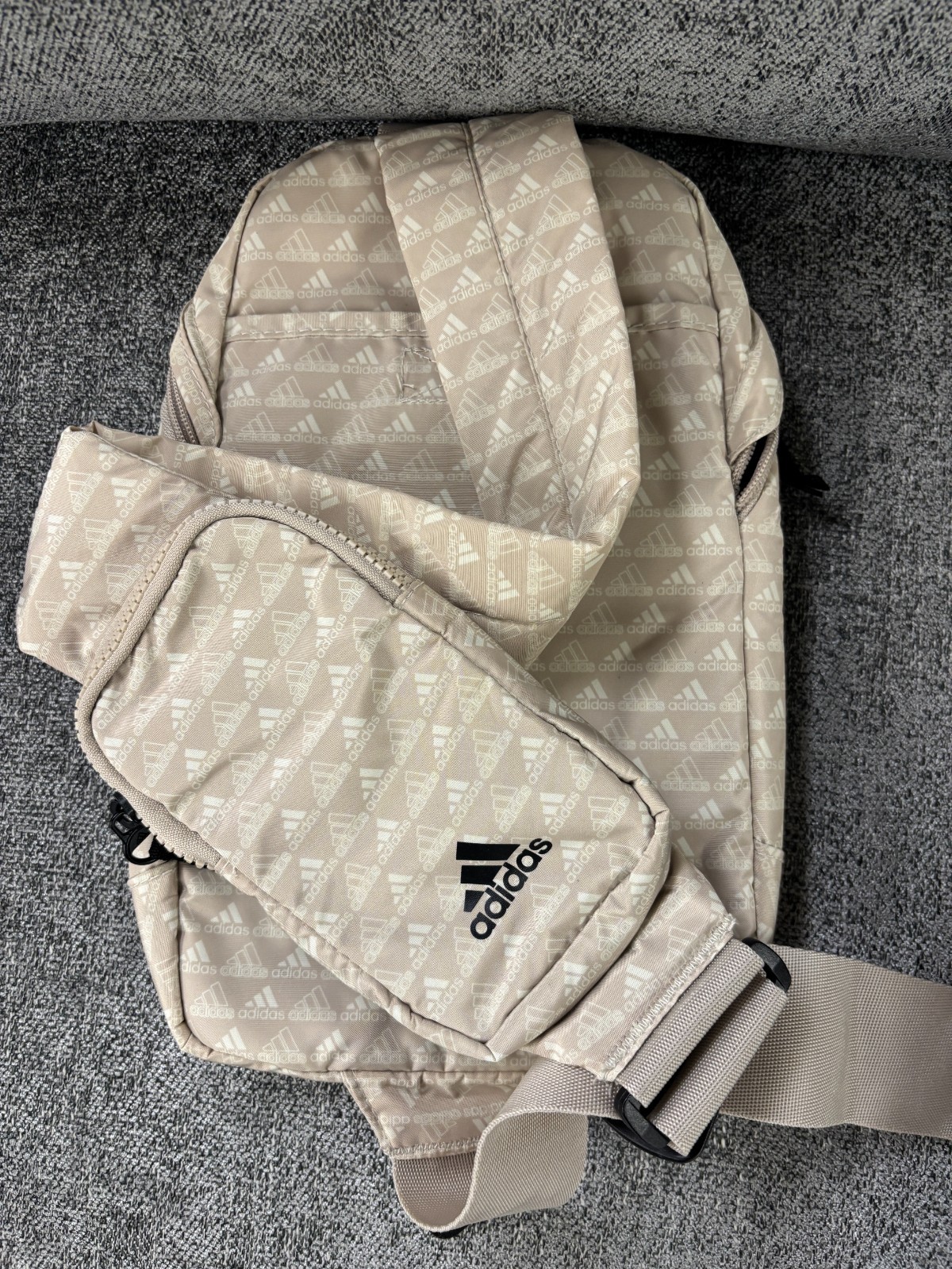 ADIDAS Essentials 2 Sling Cross Bodybag