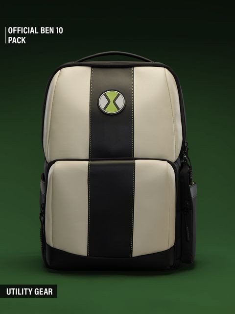 Ben 10 Omnitrix Official Backpack Limited Edition