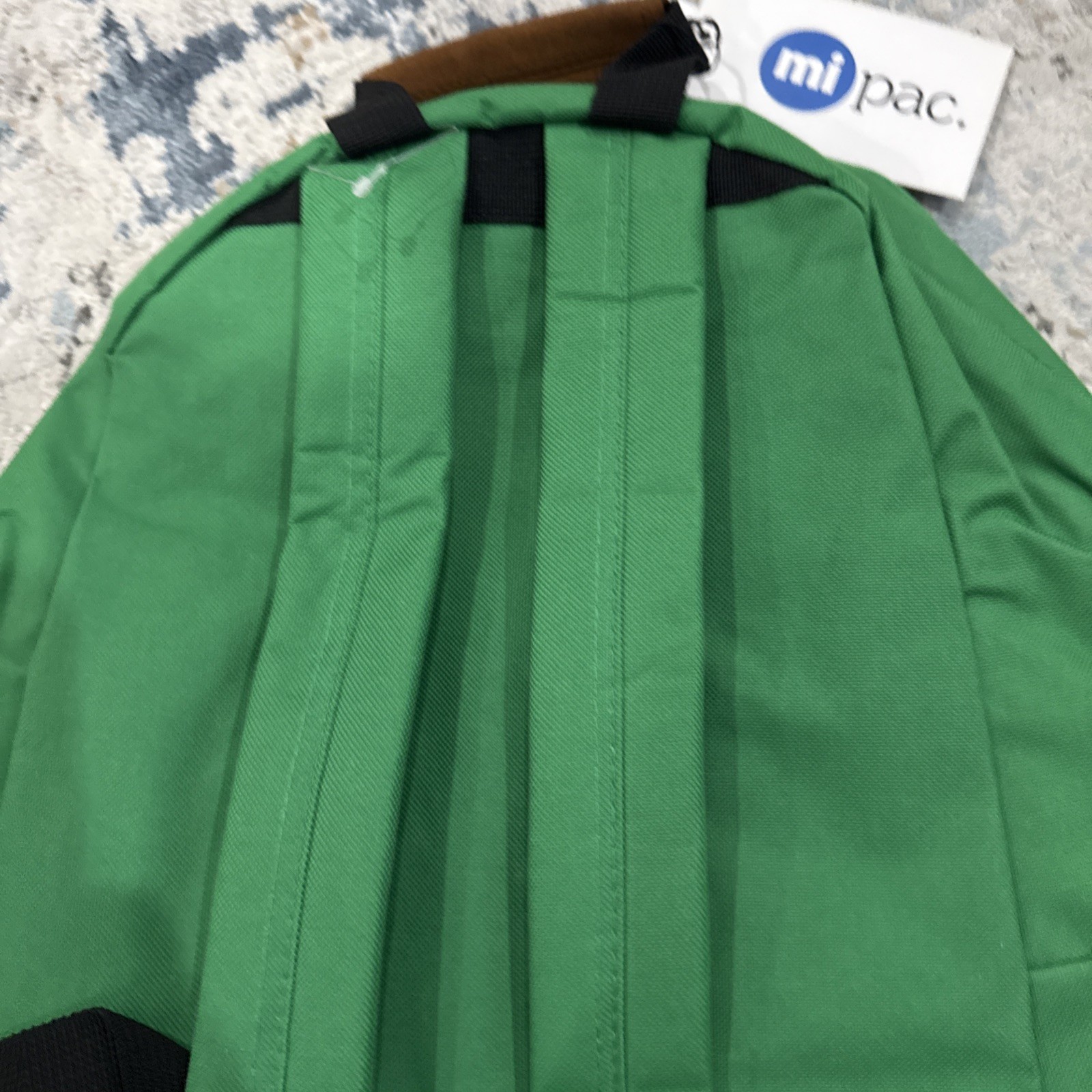 2 X Original Xiaomi Mi Pac Backpack Urban Leisure Sport Chest Pack Bags Green