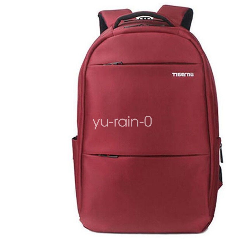 Tigernu Unisex Men Waterproof Business Laptop Backpack School Travel Hiking bag