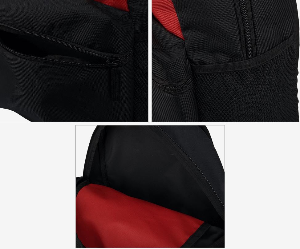Puma Teamgoal23 Core Backpack (85501) Unisex Kids School Sports Travel Bag Sack