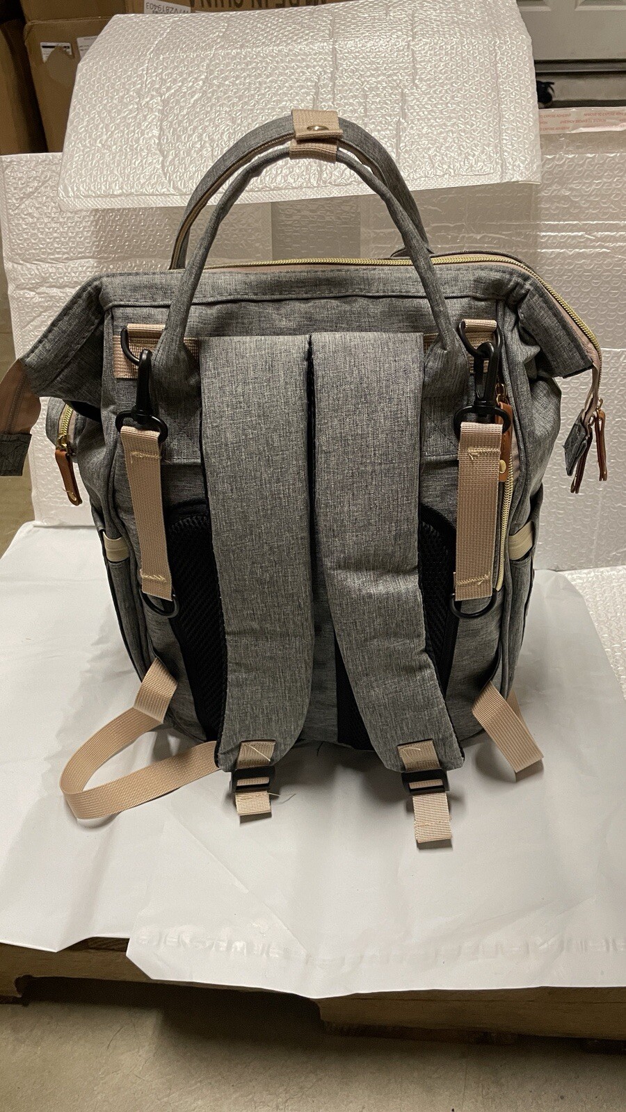 backpack men