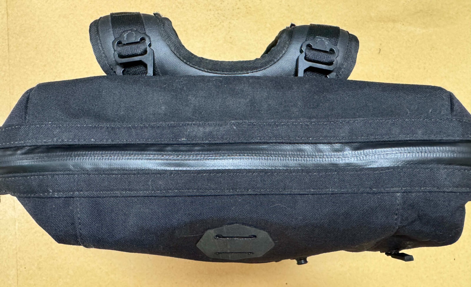 black ember GEN01 backpack used but excellent condition urban tactical modular