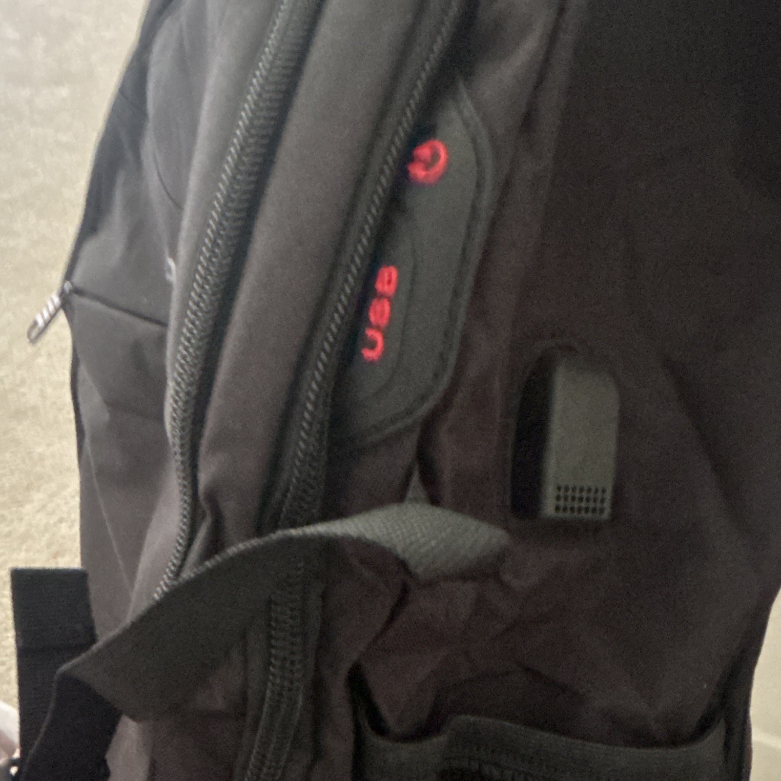 Backpack